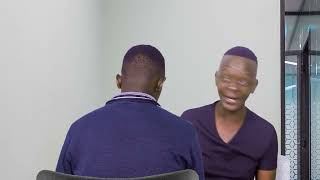 When a Gen Z kid goes for Therapy