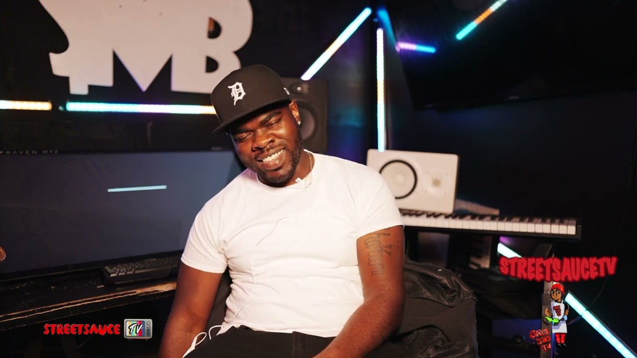 The BillFeezy Interview @StreetSauceTV