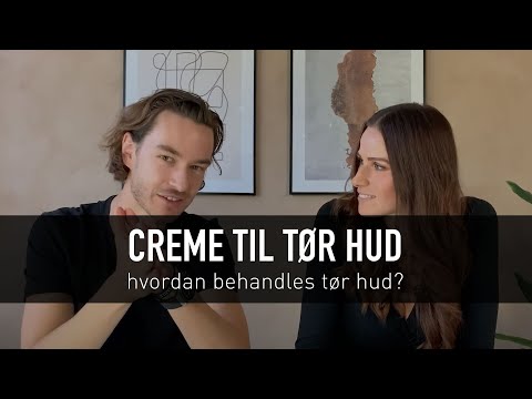 Video: Vurdering af de bedste cremer til huden omkring øjnene efter 40 år