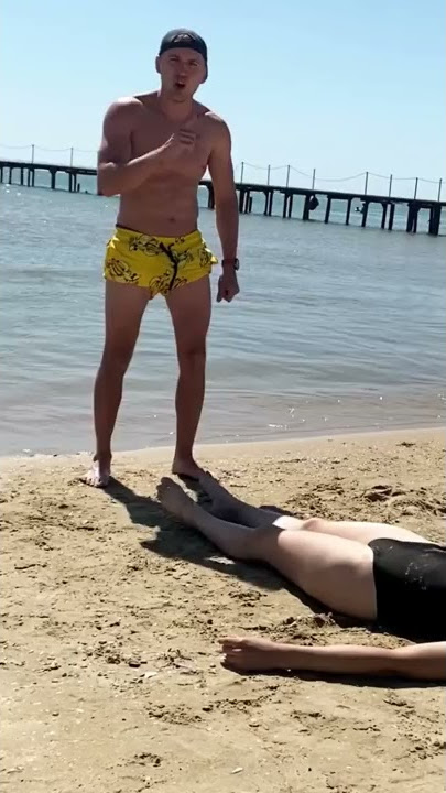 Awkward moment! 😳😅 #prank