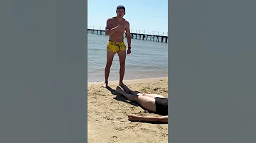 Awkward Moment Prank 