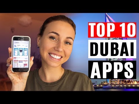Tinder dating app dubai