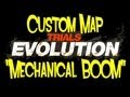 Trials Evolution: Mechanical Boom - Custom Map - TEAMHEADKICK