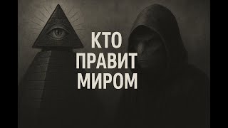 картинка: Архитектура невидимого управления: Комитет 300, Иллюминаты и те, кто выше 22-10-2025
