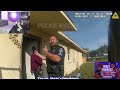 Back to Body Cams Ep 23: Girl Caught Hiding Baby From CPS #holyshabazz