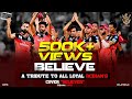 #rcbsong #mfsrcbsong BELIEVE || Believer Kannada Version | Tribute To All LOYAL RCBian's | MFS