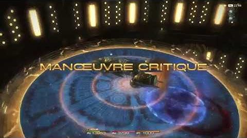 [OSN] A11S First kill MNK POV