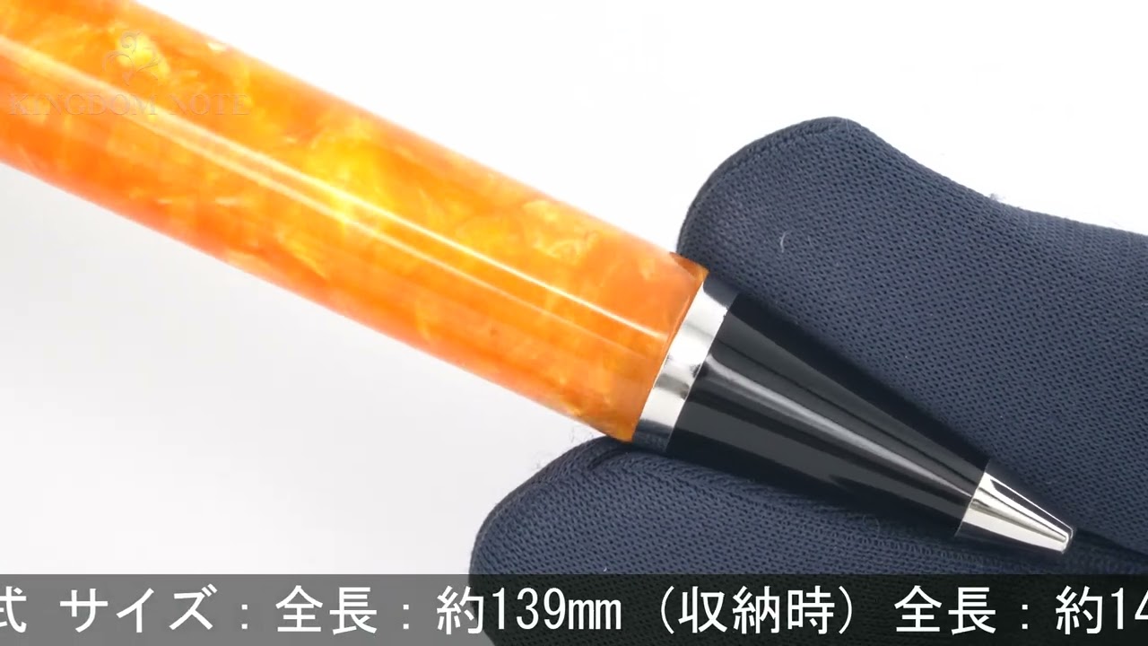 デルタドルチェビータミディアムオリジナルペンシル0.9mm デルタ ドルチェビータのペンシルを持つなら回転繰り出し機構を