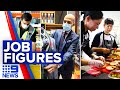 Australia's unemployment rate falls to lowest level in more than 13 years | 9 News Australia