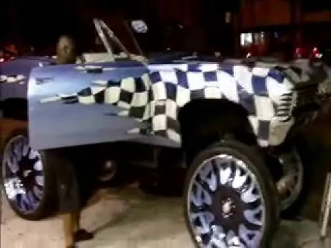 Crooked I Gang - West Side Ride 'n' [Official Video] [2000] - YouTube