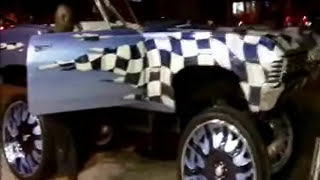Crooked I Gang - West Side Ride 'n' [Official Video] [2000] - YouTube