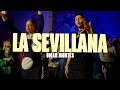 Omar Montes - La Sevillana (LETRA)