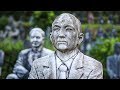 Japans Creepy Hidden Village of Statues