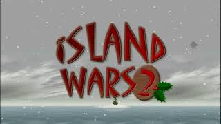 Island Wars 2 Xmas Edition screenshot 1