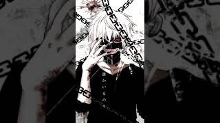 Anime Tokyo Ghoul//Kaneki ken//tiktok//@San t//Part 1