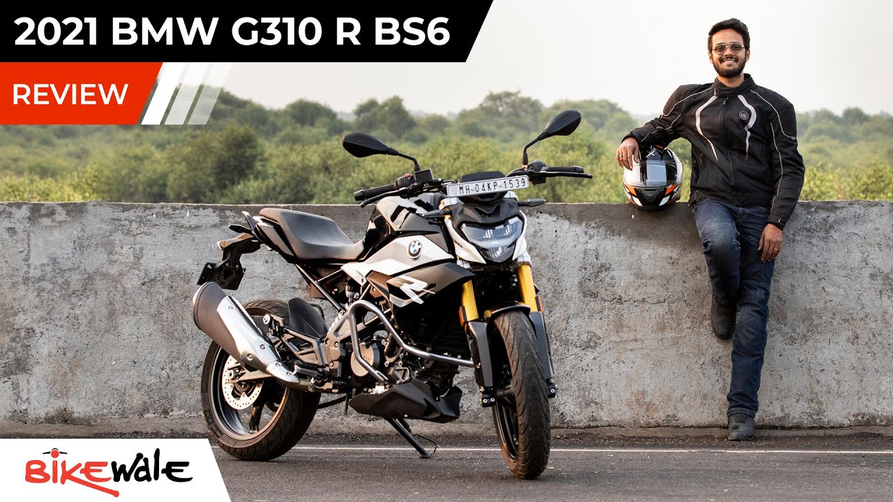 Bmw G 310 R Price Top Speed Mileage Specs Seat Height Review