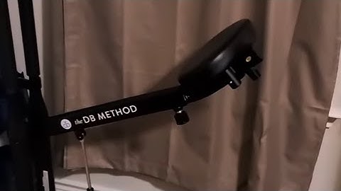 The DB #Method Machine #Squat #loseweight #weightloss #weightlossjourney #loseweightfast #fatloss