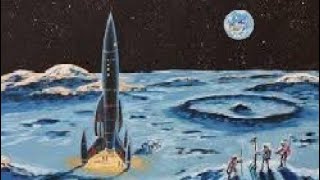 T Minus   100 Years of Science Fiction