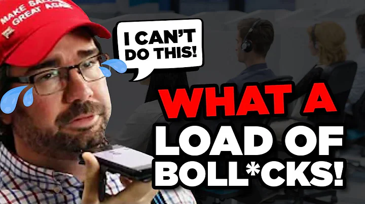 I Solved Your Cold Calling Anxiety