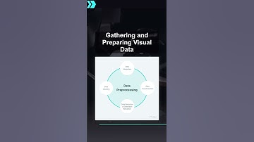 Gathering and Preparing Visual Data #ai #artificialintelligence #machinelearning #aiagent Gathering