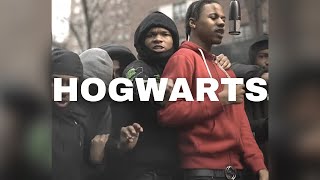 Vignette de la vidéo "[FREE] Sdot Go x Kyle Richh x Dark Jersey Type Beat "Hogwarts""