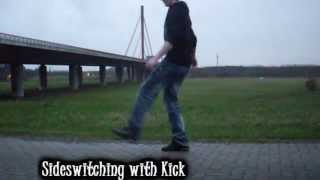 Jumpstyle Tutorial Advanced | Freestyle Tricks | HARDJUMP | SIDEJUMP | OWNSTYLE JUMP - First Part