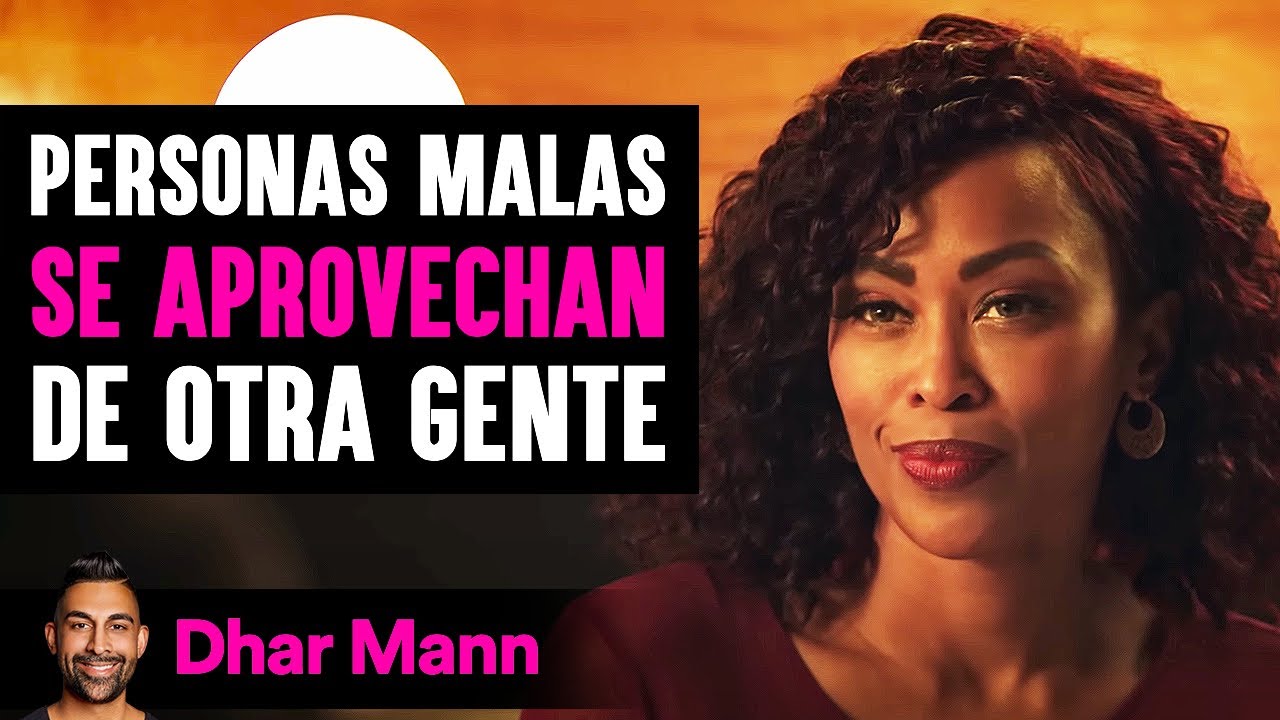 Personas Malas Se Aprovechan De Otra Gente | Dhar Mann Studios