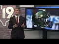 Longview coach John King energized as Lobos prepare for season