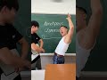 【あるある】学校で起こる不運な出来事。#日常 #学校あるある #不運 #マッチョ