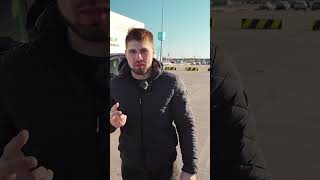 Попали на 400 тысяч рублей с гибридом #shorts #авто #nissan