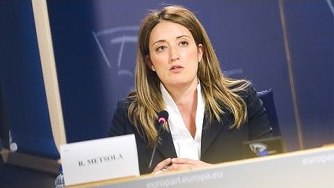 Migration crisis: Seeking a solution for the EU and its neighbours