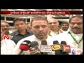 AP Cong leaders excited over success of Rahul Gandhi meeting