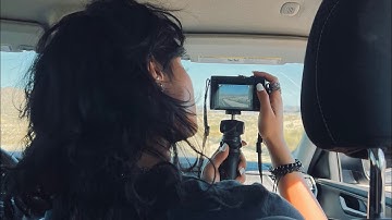 when yearning grows teeth: a reflection on becoming