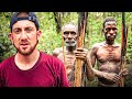 Visiting the tribe that eats humans papua island