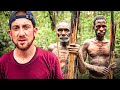 Visiting The Tribe That EATS HUMANS Papua Island Visiting The Tribe That EATS HUMANS Papua Island