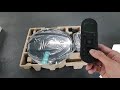 Eufy Robovac 11s Unboxing