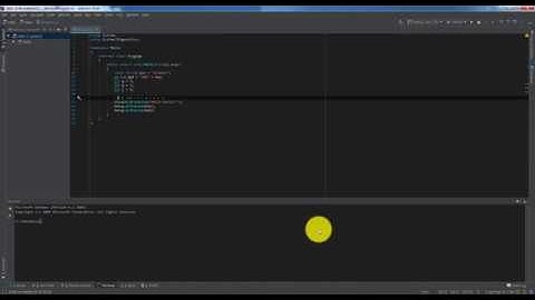 Malware analysis - .Net/#C Decompiling  .Net Reflector