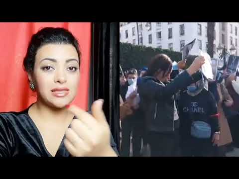 مايسة سلامة الناجي تسخر من وهبي وطريقة تواصله