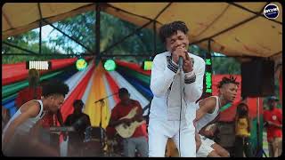 JHONNITO - AGNATY FOKO FITIAVAKO ANAO (Nouveauté Clip Gasy 2024)