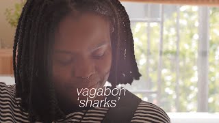 Watch Vagabon Sharks video