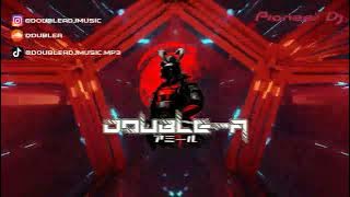 DJ doubleA™ 500 Subscribers Special⚡ | Techno Fengtau Nonstop Remix 2023 🇲🇾