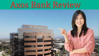 Axos Bank Review Best High-Yield Online Bank?