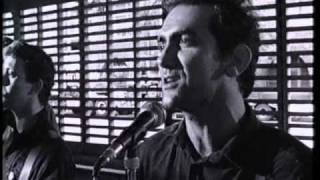 Video thumbnail of "Paul Kelly - Forty Miles To Saturday Night video"