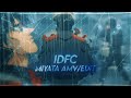 Ichiro miyata  idfc 4k amvedit