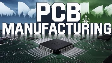 Mastering PCBs: From Design to Assembly – A Step-by-Step Guide!