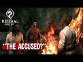 Keizaal Online - Blame the Accused - Bandit event - SkyrimRP