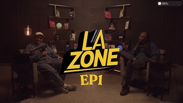 Bestaat er iets als "Vlaamse" Hip Hop? - La Zone EP1