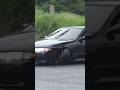 激シブなHCR32スカイラインのドリフト　#トルク走ファイナル #shorts