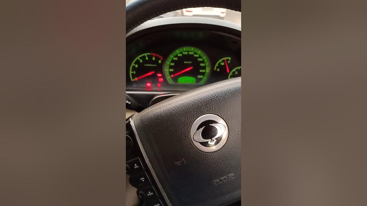 Mahindra ssangyong rexton all key lost programming pad 2 YouTube