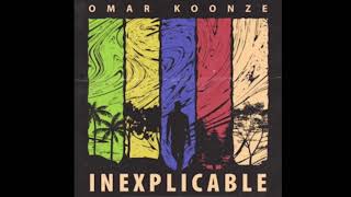 Video thumbnail of "Omar K11 - INEXPLICABLE (Cover Audio) 2019"